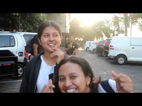 BALI ARUNIKA (ARN) VLOG di Festival Wisata Desa Tejakula Buleleng