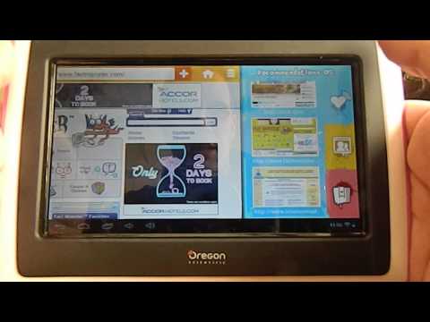 comment installer ota sur meep
