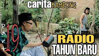 Download lagu RADIO TAHUN BARU NA WA BANTTA !! | video lucu Bugis, comedi pakamponge mp3