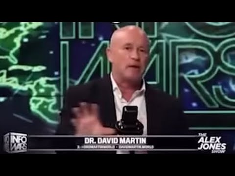 Dr. David Martin on corona virus 🦠 COVID-19 aka a bio weapon!