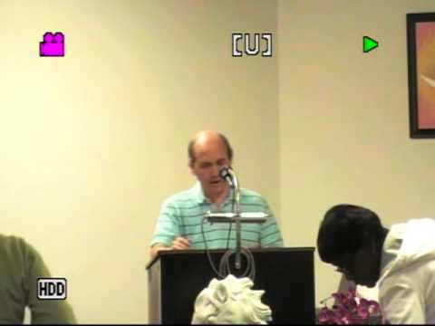 The Lord's Audible Heart Beat