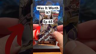 Was It Worth It? - Ep 65: Yu-Gi-Oh!