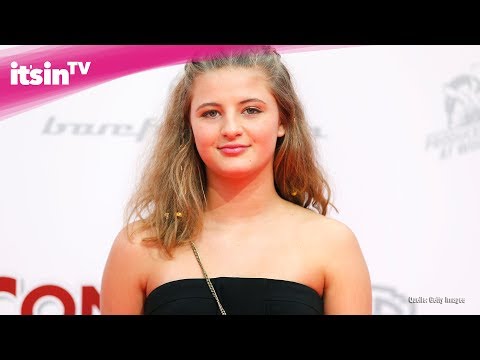 Zum 17. Geburtstag: Wusstet ihr das über Emma Schweiger?