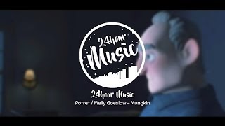 Download lagu Potret / Melly Goeslaw - Mungkin ( Animasi Sedih ) mp3