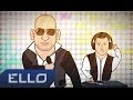 Группа HELLO - Новогодняя 