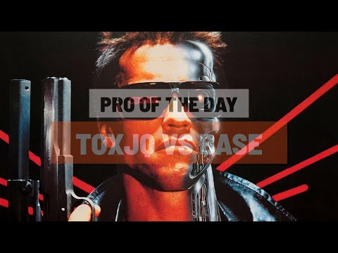 Toxjq vs Base | Awoken | Galena