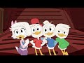 Ducktales The Last Adventure Ending Clip Disney XD Version