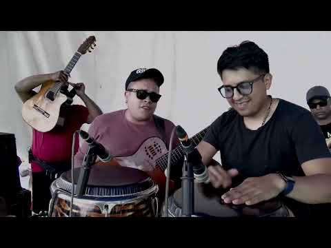 En Cuyabeno Trío Los Garles Nuevos Embajadores. - Trio Los Garles