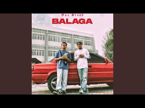 Balaga (feat. Paul Danger)