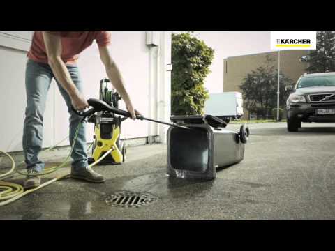 Миниатюра изображения товара Насадка для минимойки Karcher 2.638-817.0