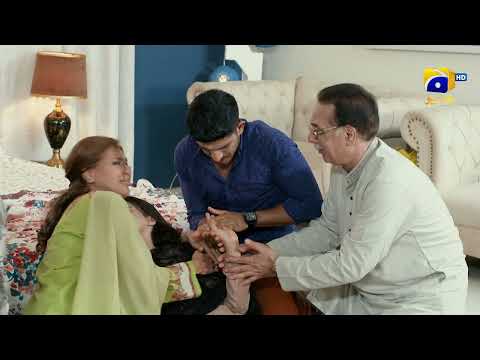 Naveen Ne Ki Khud Khushi || Siyani || Har Pal Geo