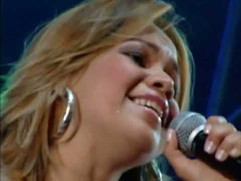 Amor Que Não Tem Fim - Gatinha Manhosa #ContagemRegressiva DVD Vol.3