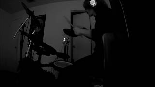 Architects- All Love is Lost Drum Cover