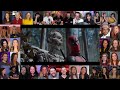 Logan S Skeleton Opening Scene Deadpool Wolverine 2024 Reaction Mashup