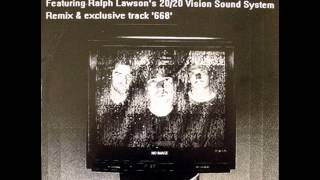 1- Mula - All in the head (El dopa mix - 20/20 vision rework) - Stompaphunk