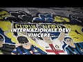 “ Internazionale devi vincere” Curva Nord Milano - Coro Inter
