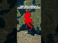 What If Italy Got Mad And Attacked Everyone Countries Geography