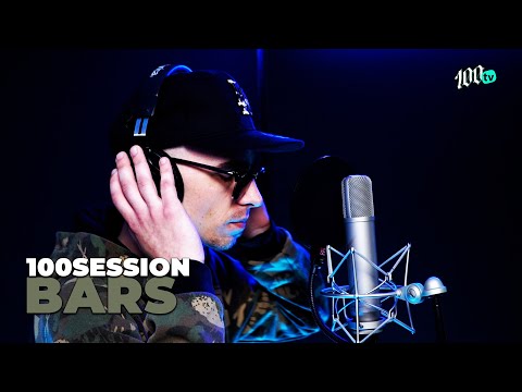 100SESSION - BARS #4