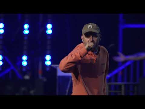 WCK – INTRO - LIVE at Lech Polish Hip-Hop Music Awards Wrocław 2021