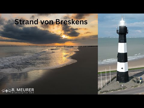 Familienurlaub in Breskens Zeeland