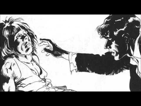 Dylan Dog Johnny Freak
