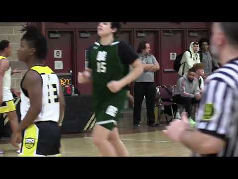 BCRI vs Pro Skills DC