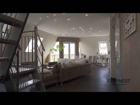 Familienfreundliche Wohnung am Mauerpark