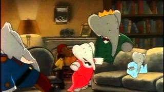 Babar: The Classic Series - Opening Theme Song