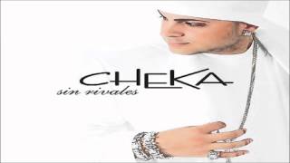 Intro [Sin Rivales] - Cheka ®