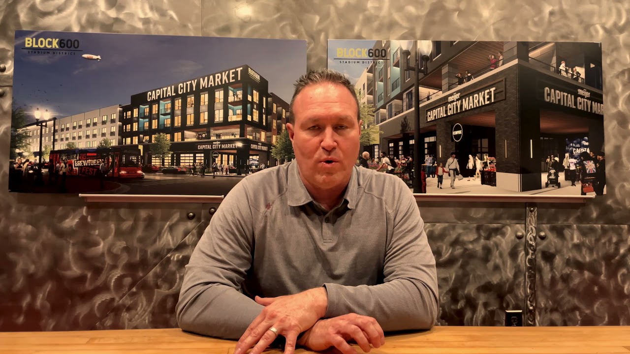 Pat Gillespie, Gillespie Group, Visionary / President 