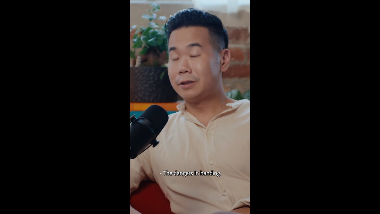 Cutting Edge: Editors on AI | David Ma on Automation #shorts