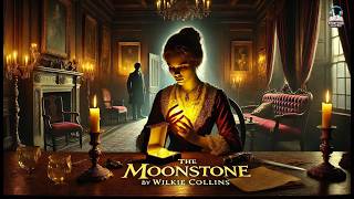 The Moonstone 🌙💎: A Tale of Mystery and Intrigue