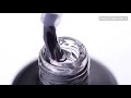 NailApex Easy Fast Gel Жидкий гель №1 прозрачный, 30 мл