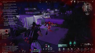 Once Human Gameplay - Endless Dream