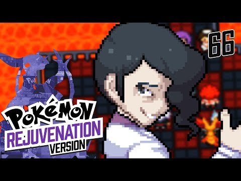 EVERYBODY IS BACK FINALLY! | Pokemon Rejuvenation v12 (Part 66)