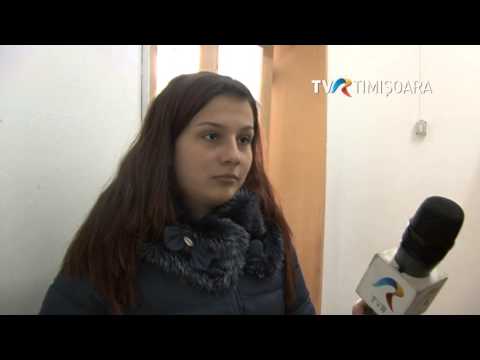 #Simulare Capacitate #Stiri @TVRTimisoara