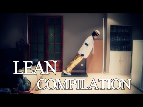 Antigravity Lean Collection by Quentin Huan. ( HD )