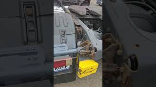 Scania G420 Manual Retarder truck tractor for sale - Image 4 | Autoline GB Scania G420 Manual Retarder truck tractor | Image 4 - Autoline