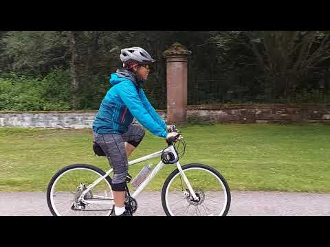 Ardross Castle and Ardross Distillery.