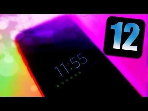 best top  iOS 12 .... Jailbreak LOCKSCREEN Tweaks !⚠️⚠️⚠️
