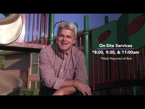 A Look Ahead at Sunday's Message - 10-09-2020