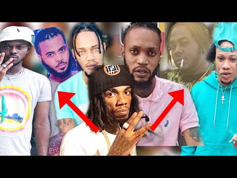 Alkaline is Up To SOMETHING! This Is Why **Strategy & Tactics**