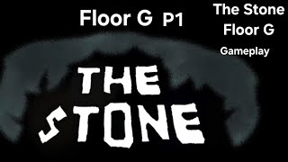 Download lagu Roblox Doors But Bad Fan Remake Floor G The Stone Gameplay....... P1 mp3