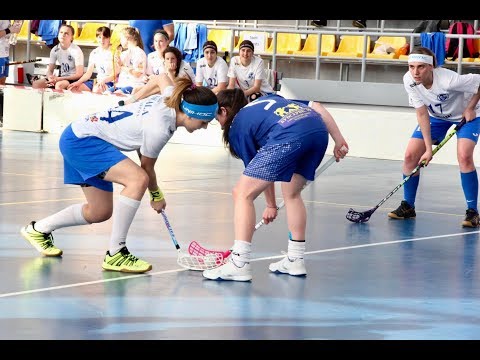 ФІНАЛ ЧУ: СКАЛА-МДПУ - ЯНТАР 6:4 highlights