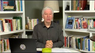 Know The Cause with Doug Kaufmann - 18009 (10-10-25)