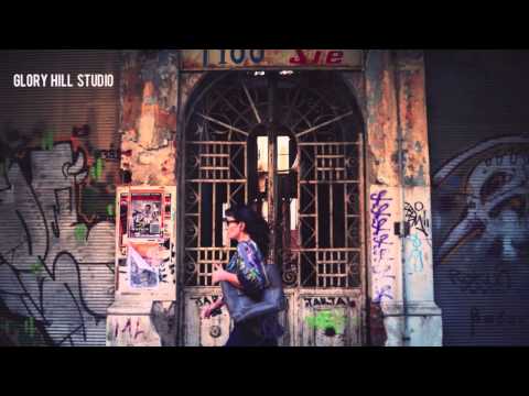 Thodoris Triantafillou, DJ Antonio & Tony G - Ode (Original mix)