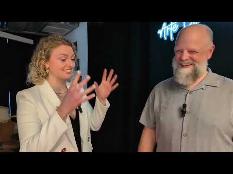 True Innovation and Pitfalls in Digital Signage with SageNet's IV Dickson