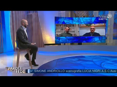 Le parole della Fede, 17 marzo 2021 - Non dire falsa testimonianza