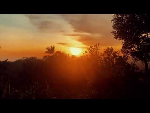 Pura Gunung Sakti Talibeng, Karangasem, Bali