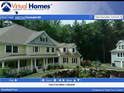 Dunstable Massachusetts (MA) Real Estate Tour